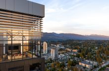 Band by Townline, Burquitlam Condos